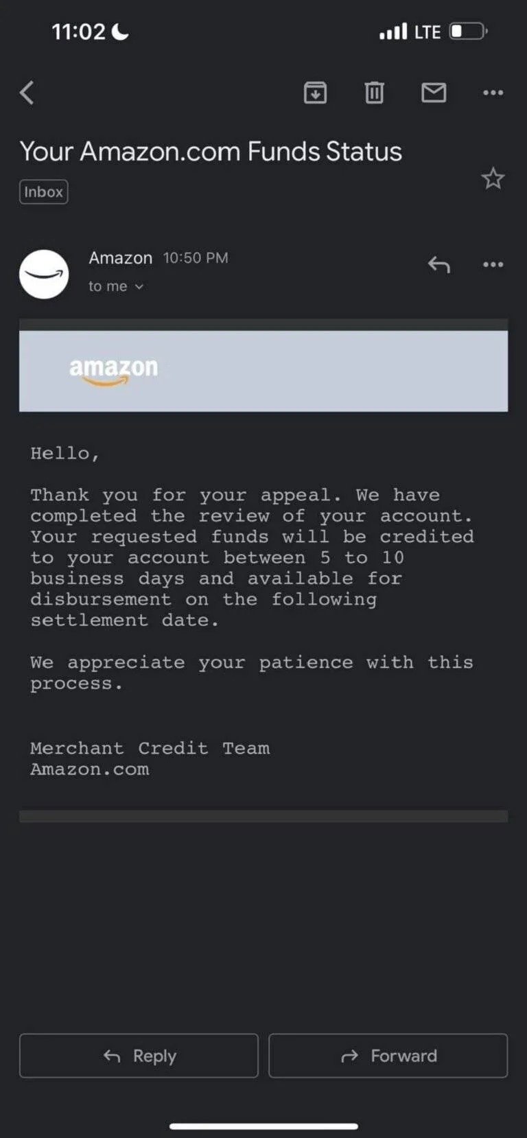 success story proof 11